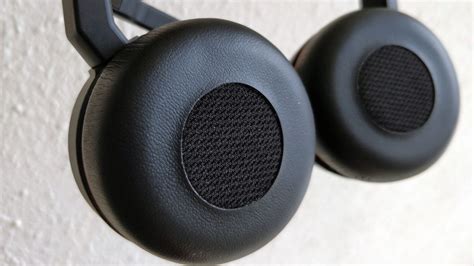 Jabra Evolve 75 review | TechRadar