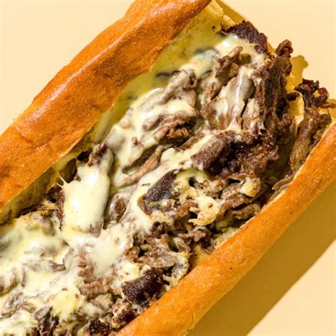 The Best Philly Cheesesteaks That Ship Nationwide | Goldbelly