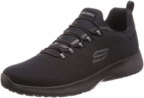 Skechers Running Shoes For Men ( Black ) for Men - Buy Skechers Men's ...