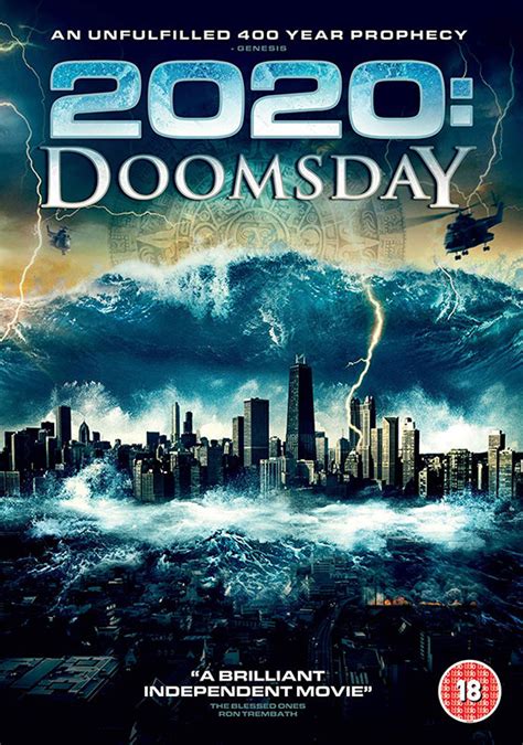 Nerdly » ‘2020: Doomsday’ DVD Review