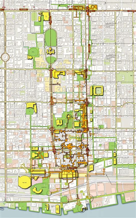 Toronto looks to expand the PATH system | This Too Shall Pass