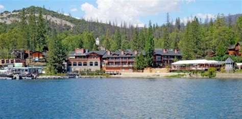 Pines Resort at Bass Lake | Bass Lake, CA