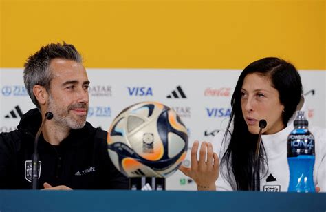 Women’s World Cup kiss: Spain women’s coach Jorge Vilda fired amid Rubiales controversy | South ...