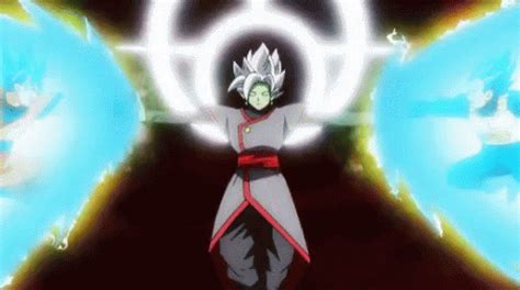 Dbz Dbs GIF - Dbz Dbs Zamasu - Discover & Share GIFs