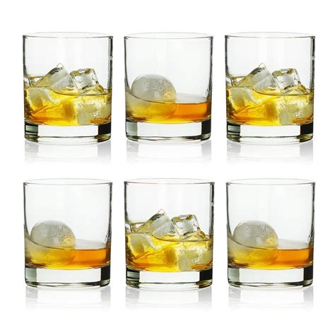 The Best Whiskey Glasses