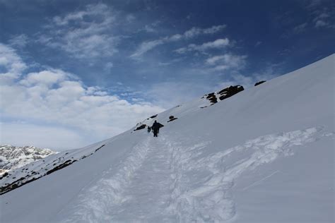 Chopta Tungnath Trek - Book Now | Hey Himalayas