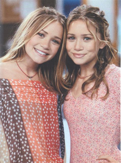 2003-2004 - Primestar Special - Mary-Kate & Ashley Olsen Photo ...