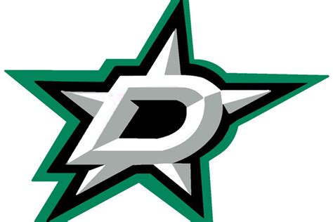 Did the Dallas Stars new logos leak? - SBNation.com