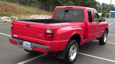 2001 Ford ranger stepside bed for sale