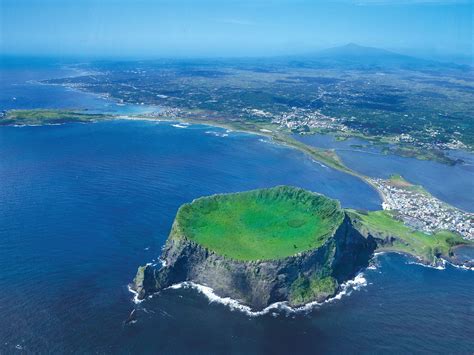 Jeju Island Tours, South Korea 2025/2026