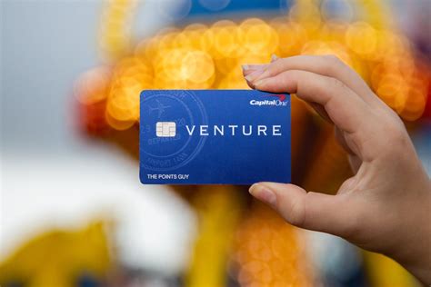 Capital One Venture Rewards credit card review - The Points Guy