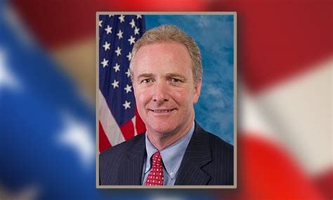 Chris Van Hollen, U.S. Senator from Maryland – The Presidential Prayer Team