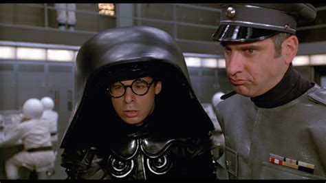 Mel Brooks Still Wants To Make A Spaceballs Sequel