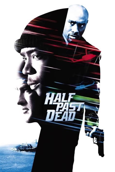 Half Past Dead (2002) — The Movie Database (TMDB)