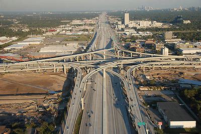 Katy Freeway Construction Officially Done | Swamplot