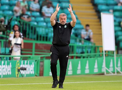 ‘Nobody is leaving’; Celtic target’s move in doubt after manager ...