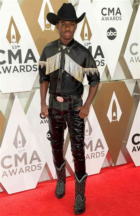 Lil Nas X Outfits: His Most Iconic Looks Yet