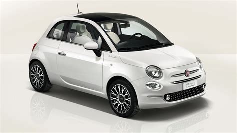 2022 Fiat 500 price and specs - Drive