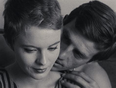 À bout de souffle de Jean-Luc Godard (1959) - Unifrance