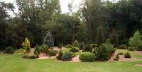 Dwarf and Rare Conifer Collection at Hidden Lake Gardens - USA - Gardens, Parks, Squares and ...