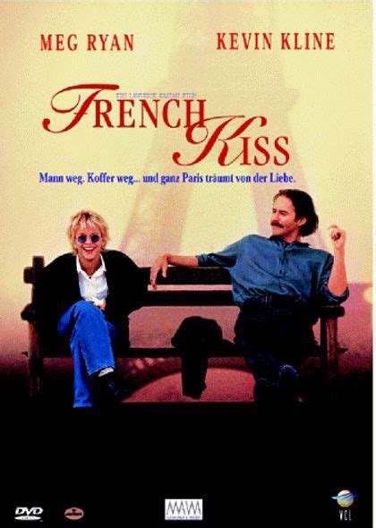 French Kiss (1995) | Film romantici, Film classici, Locandine di film