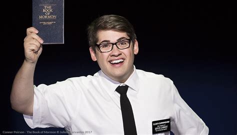 The Book of Mormon - Wooder Ice