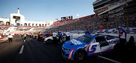 Busch Light Clash 101: Setting the stage for 2023 | NASCAR