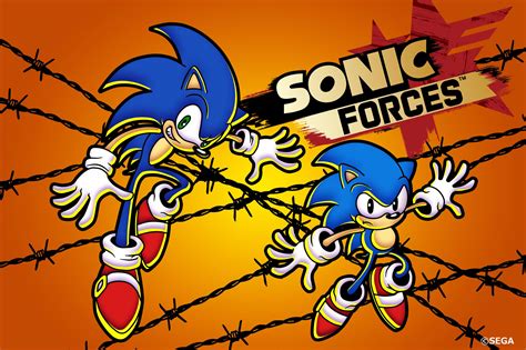 Sonic Forces drawing by Naoto Oshima : r/SonicTheHedgehog