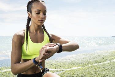 The Dark Side of Fitness Trackers | livestrong