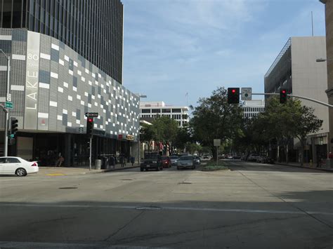 Downtown Pasadena, California | Pasadena is a city in Los An… | Flickr