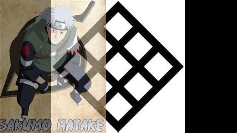 Hatake Clan Members - YouTube