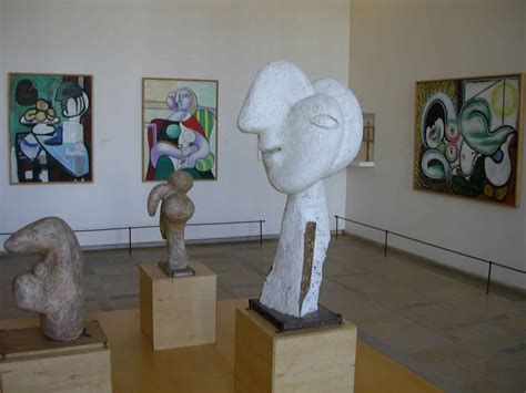 Picasso Museum, Barcelona, Spain - GibSpain