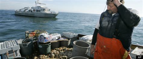 Crab Season In San Francisco: The Bay Area Crab Season Begins (PHOTOS)