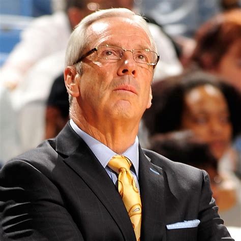 UNC Coach Roy Williams Reportedly Undergoes Surgery for Tumor | News ...