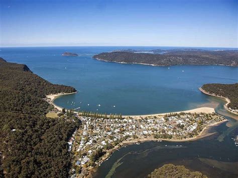 Patonga Camping Area | Sydney, Australia - Official Travel ...