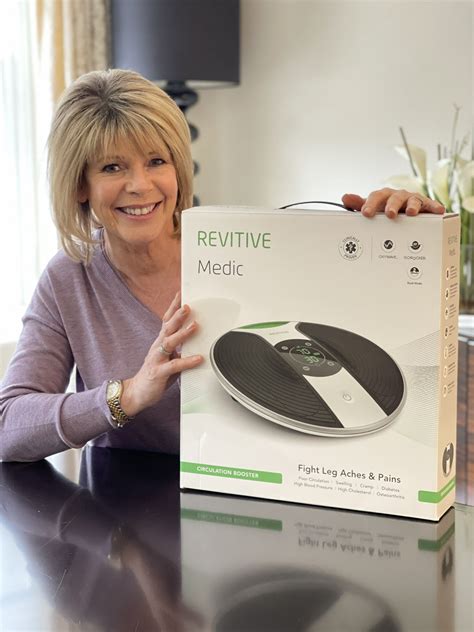 Revitive Reviews | The Guarantee To Stay Ageless? - Beautylectual