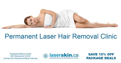 Laser Hair Removal Near Me: Guide to Laser Hair Removal Toronto