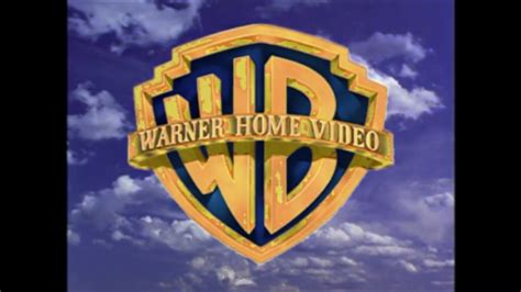 Warner Home Video Logo (1997) 4 3 by Charlieaat on DeviantArt