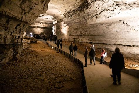 Mammoth Cave National Park: How to Pick the Best Tour | Earth Trekkers