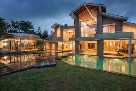 10 of Nairobi’s Most Luxurious Homes - Africa.com