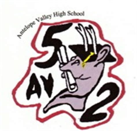 Antelope Valley High School Reunions - Lancaster, CA - Classmates