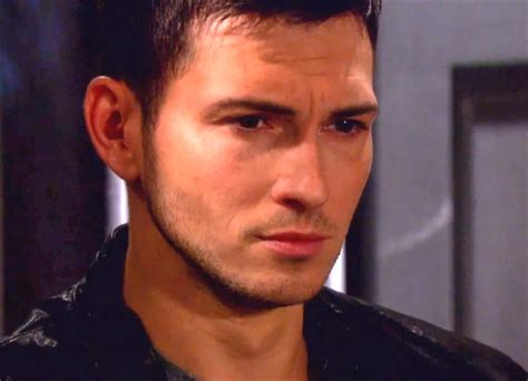 Days of Our Lives Spoilers: Ben Haunted By Vincent’s Words, Opens Door ...