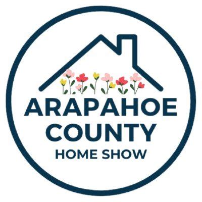 Arapahoe County Spring Home Show, February 9-11, 2024 Tickets, Arapahoe ...