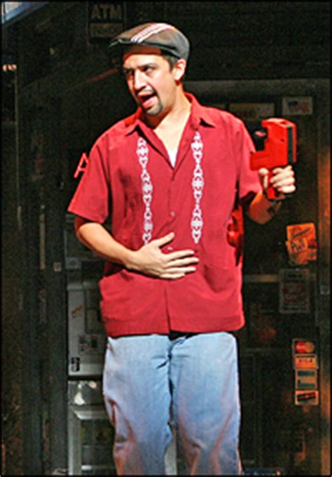 Lin-Manuel Miranda's In The Heights And The Broadway Breakthrough – New York Theater | vlr.eng.br