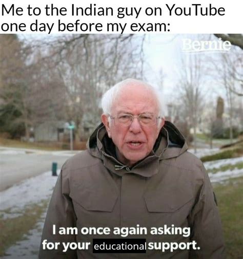 21 "Asking For Your Financial Support" Bernie Sanders Memes