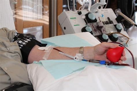 A primer on platelets at Canadian Blood Services