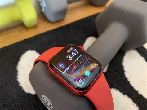 Apple Watch Series 6 vs Apple Watch SE: Which should you buy? | iMore