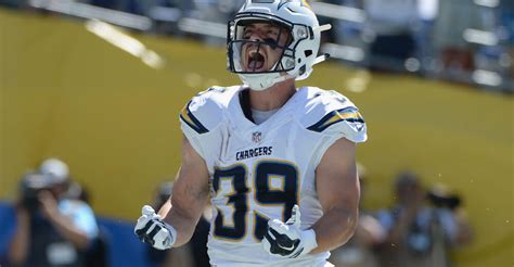 How Danny Woodhead Will Help You Win Your Fantasy Football League - Fantasy Footballers Podcast