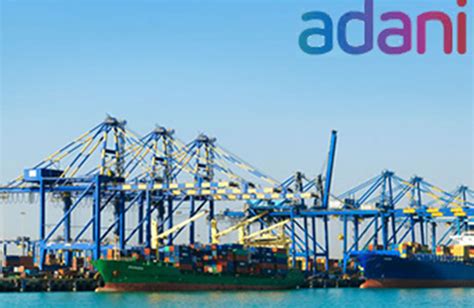 AIMING FOURFOLD EXPANSION OF DHAMRA CAPACITY BY 2020: ADANI PORTS ...