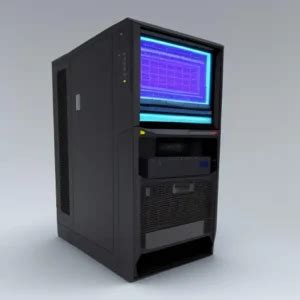 Features of Mainframe Computers: Know Power, Reliability